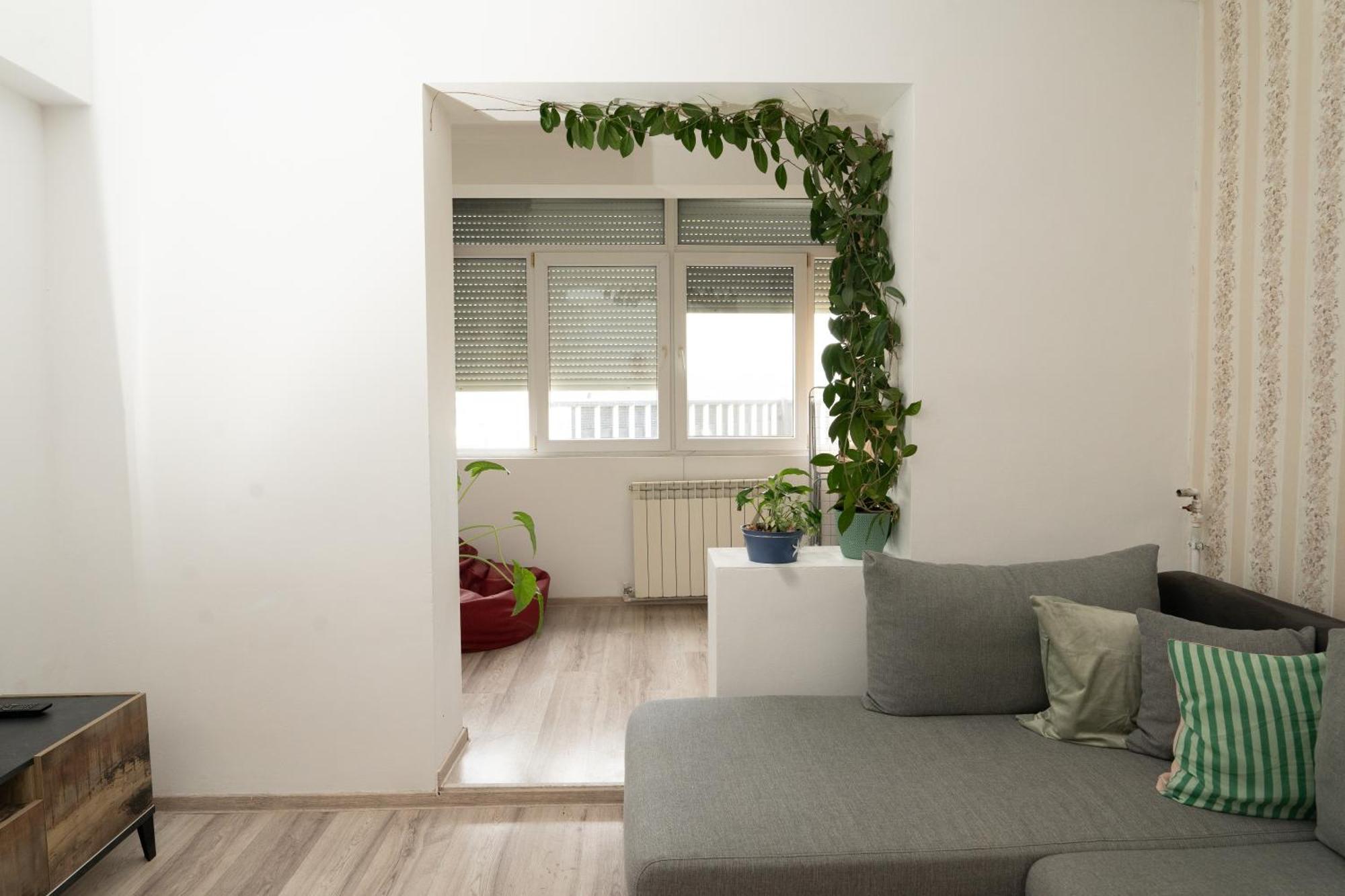 Relax Apartment Oradea Εξωτερικό φωτογραφία