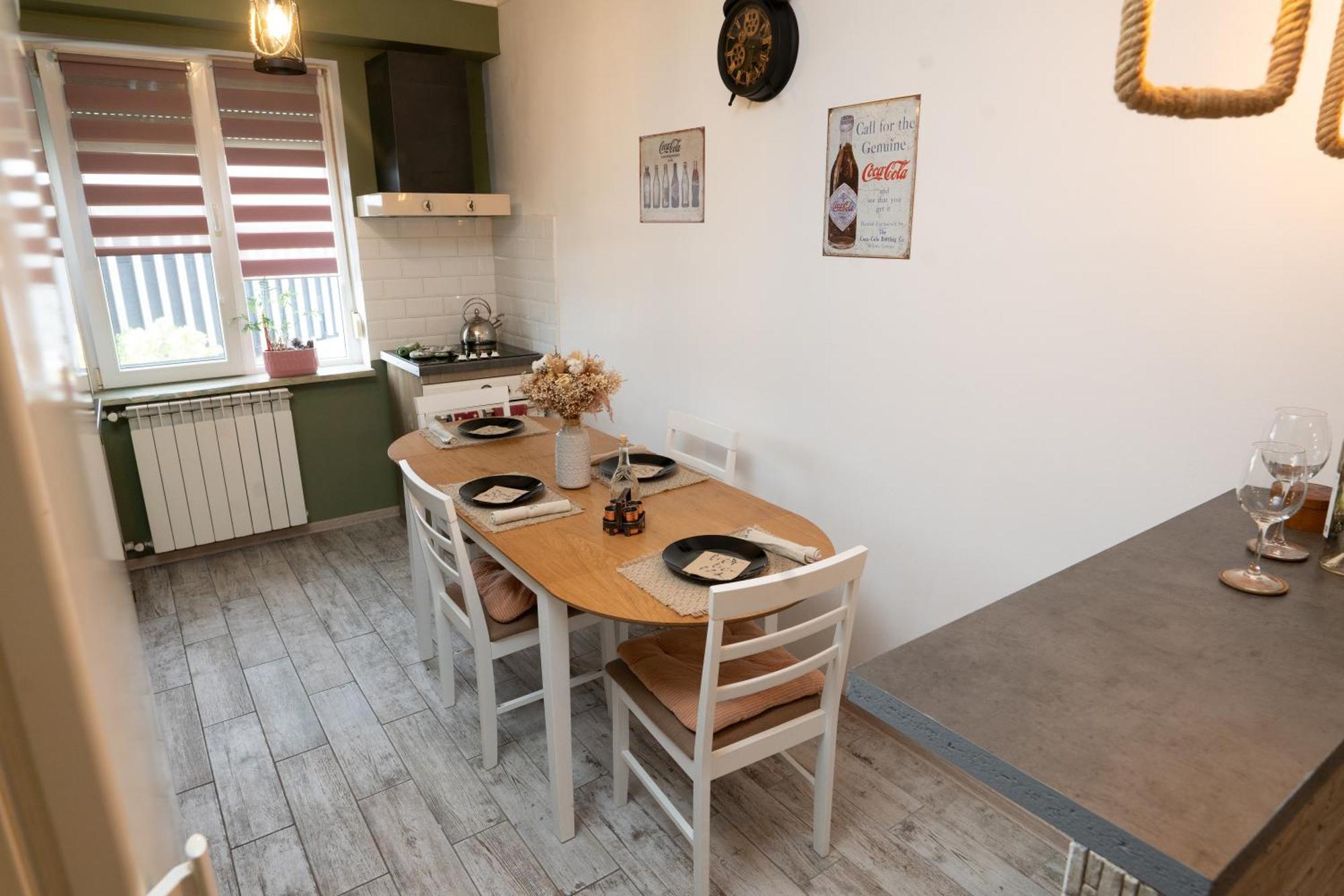 Relax Apartment Oradea Εξωτερικό φωτογραφία