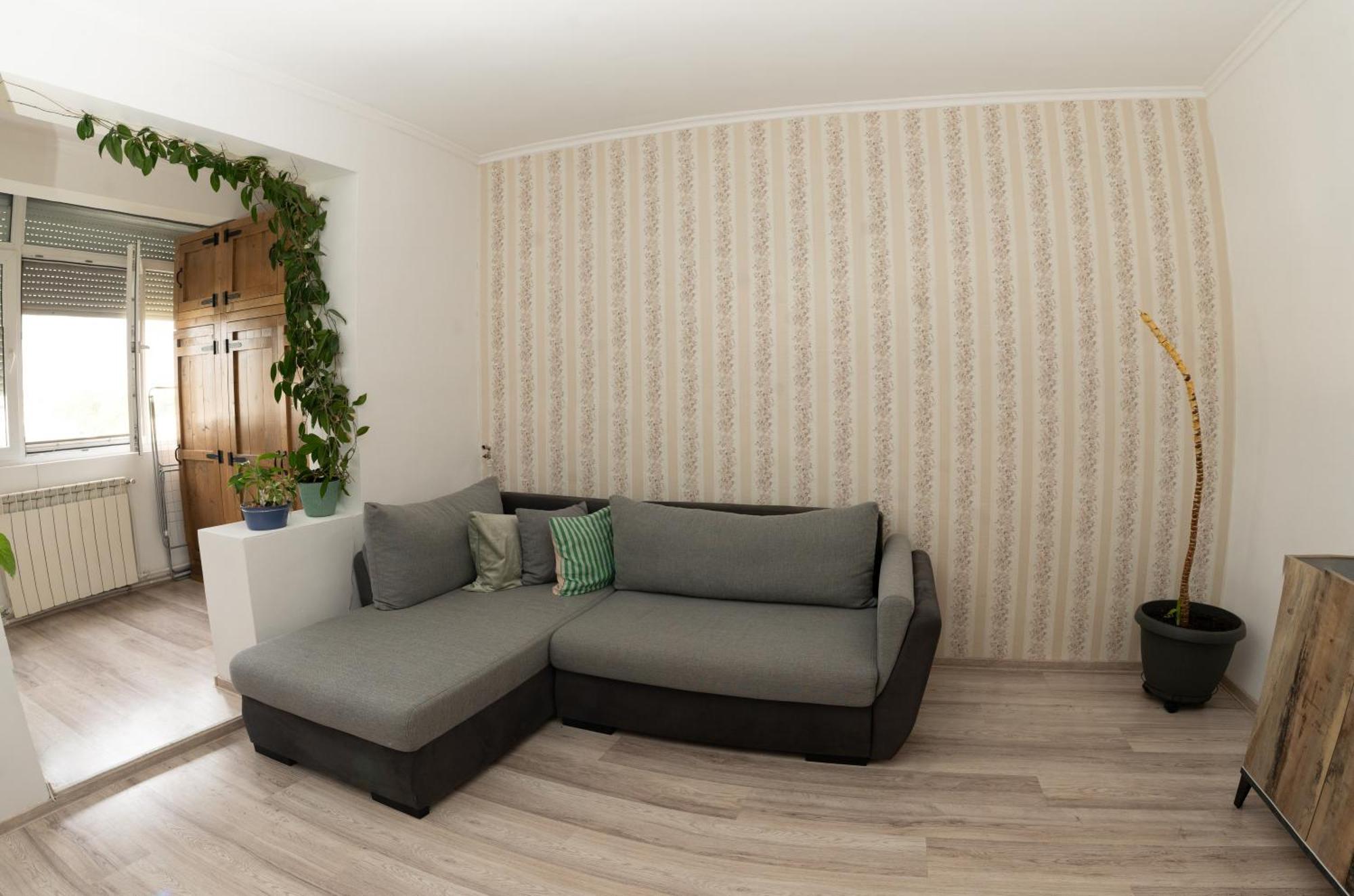 Relax Apartment Oradea Εξωτερικό φωτογραφία