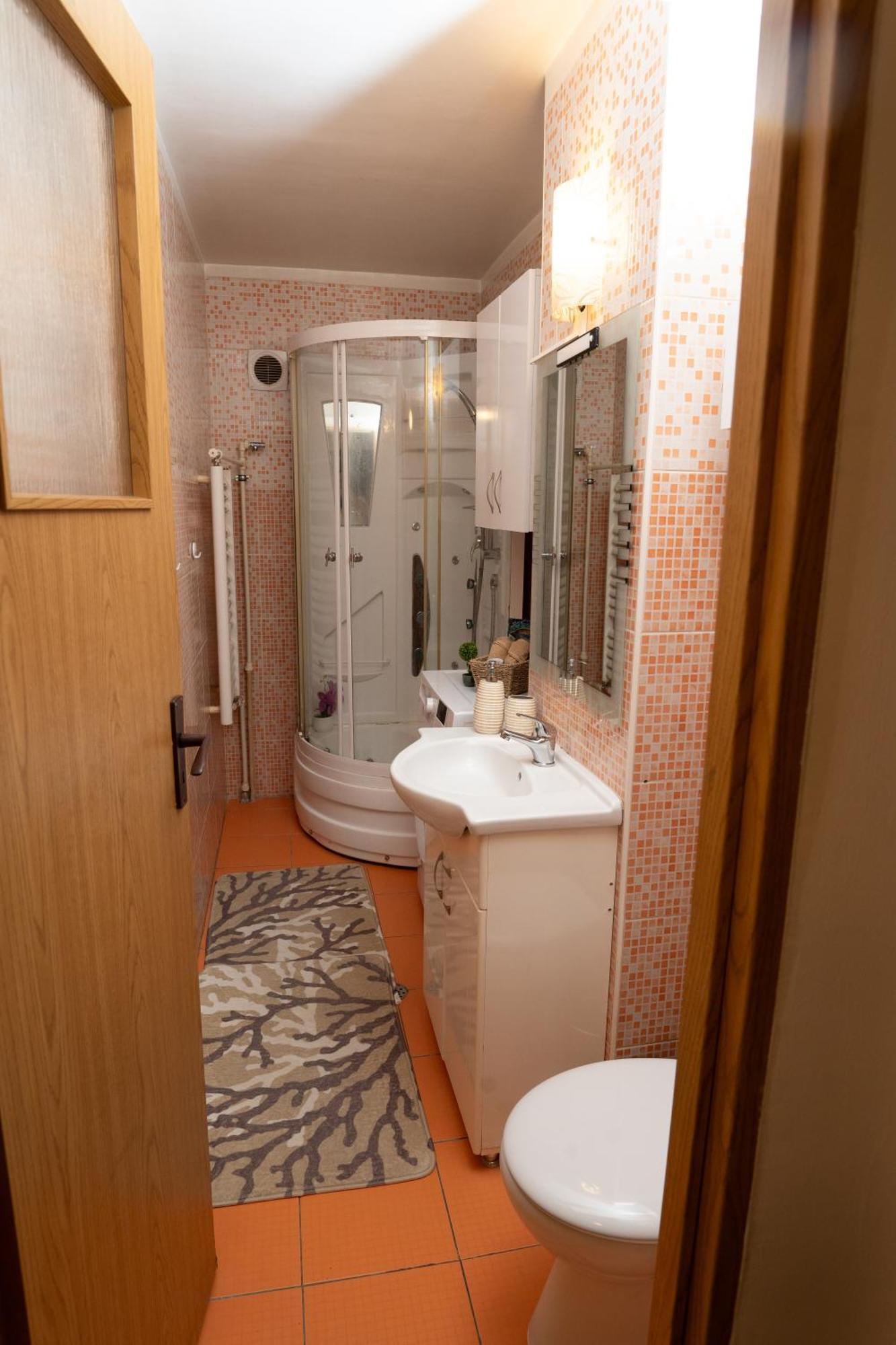 Relax Apartment Oradea Εξωτερικό φωτογραφία